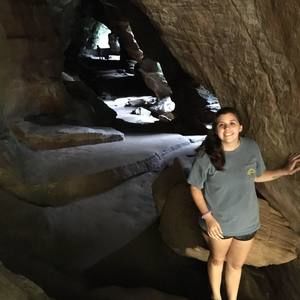 Meet your Posher, Nichole